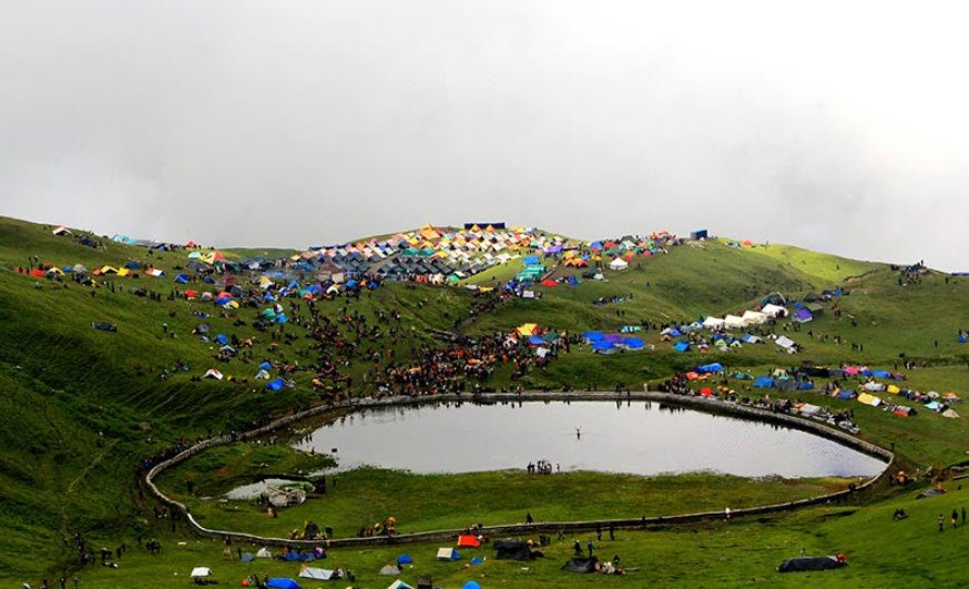 Bedini Bugyal